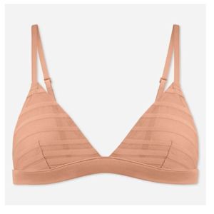 MeUndies Lace Triangle Bralette Size XL